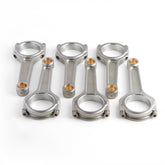 Bielles forgés ZRP BMW M20/M50/M52/M54 135mm
